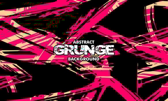 abstract grunge background vector