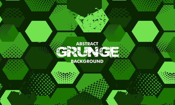 abstract grunge background vector
