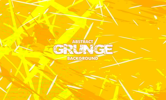 abstract grunge background vector