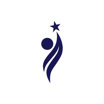 leadership vector logo