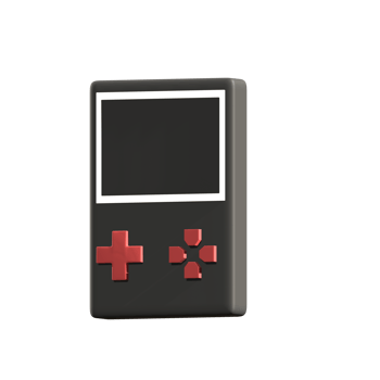 3d game elements png