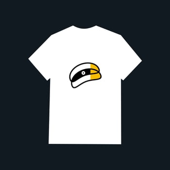 t-shirt design for print vector