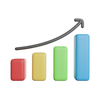 Growth Graph Increase png