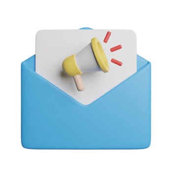 Email Marketing Inbox png