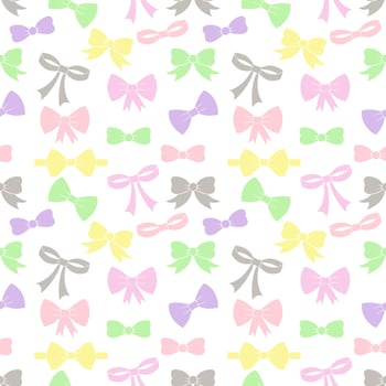 Very beautiful seamless pattern design for decorating, wallpaper, wrapping paper, fabric, backdrop and etc. vector