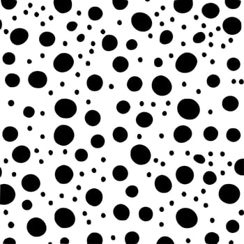 Pattern - Minimalist and Flat Logo - Vector illustration