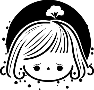 Baby Shower - High Quality Vector Logo - Vector illustration ideal for T-shirt graphic
