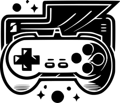 Retro - High Quality Vector Logo - Vector illustration ideal for T-shirt graphic