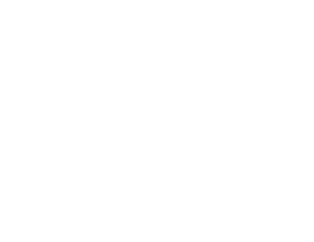 White star isolated on transparent background. png