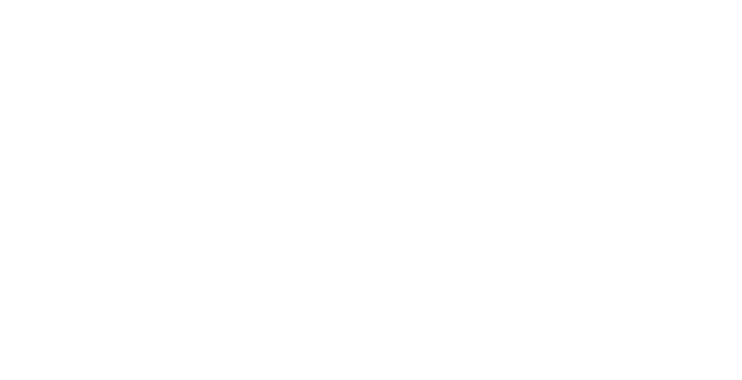 White star isolated on transparent background. png