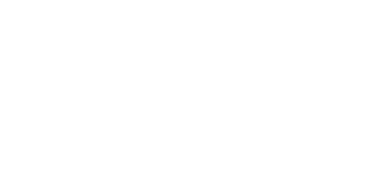 White star isolated on transparent background. png