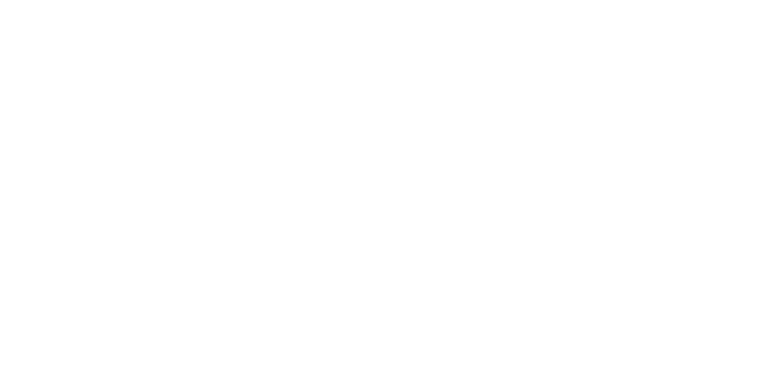White star isolated on transparent background. png