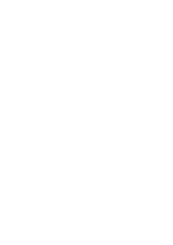 White star isolated on transparent background. png