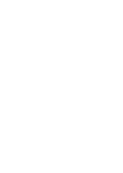 White star isolated on transparent background. png