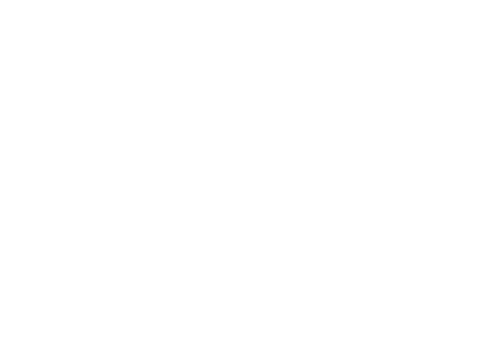 White star isolated on transparent background. png