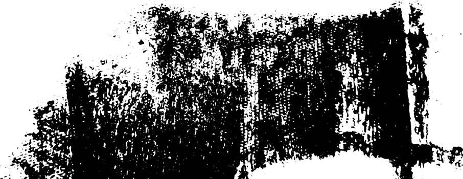 Rustic grunge texture with grain and stains. Abstract noise background. PNG graphic illustration with transparent background.