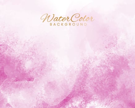 Abstract watercolor background. Design for your cover, date, postcard, banner, logo. vector