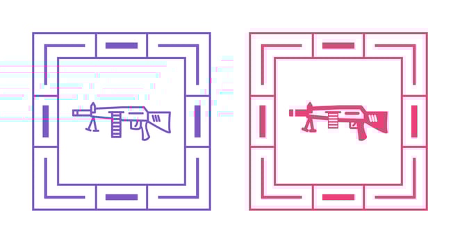 Target Vector Icon
