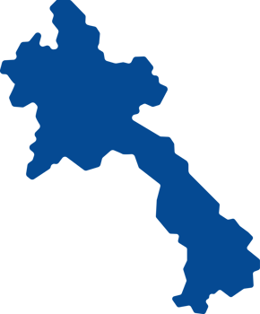 Map laos clipart png