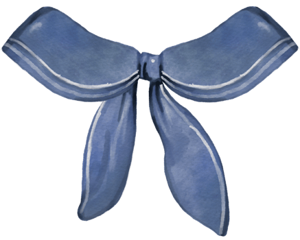 Nautical component watercolor element png