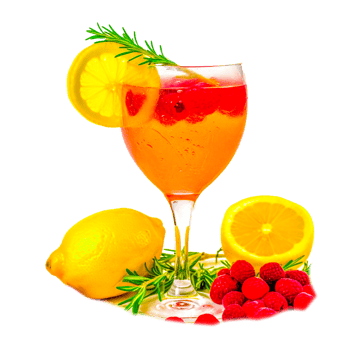orange juice illustration png