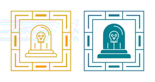 Siren Vector Icon