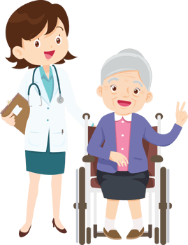 Grandparents,elderly people,grandfather and grandmother, characters in various activities png