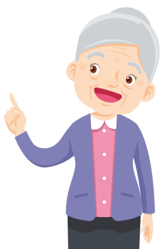Grandparents,elderly people,grandfather and grandmother, characters in various activities png