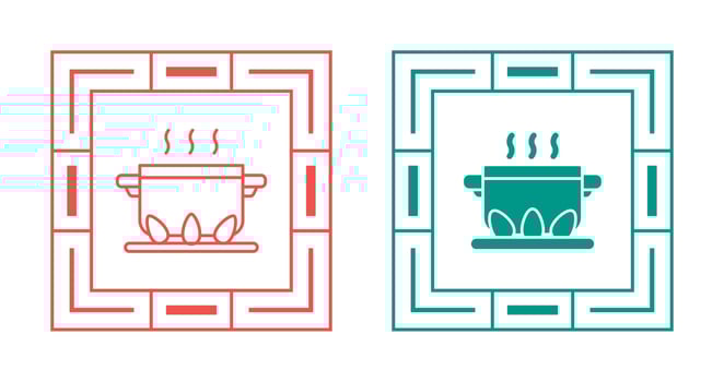Cooking Vector Icon
