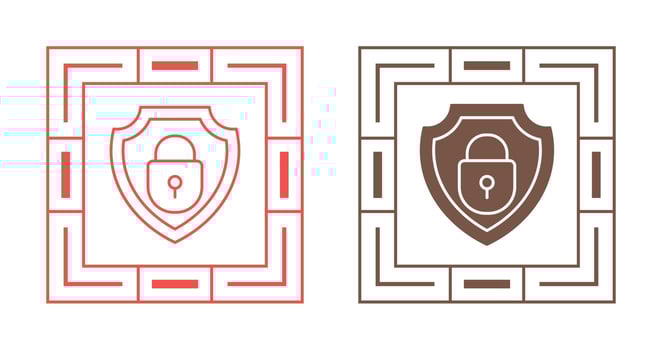 Lock Vector Icon
