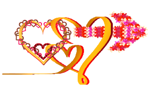 icon had shape love heart png
