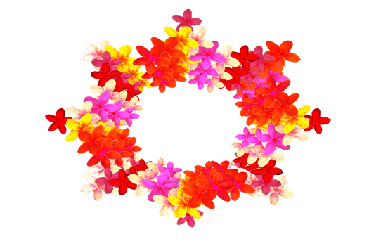 decoration border frame window design png