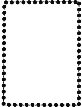 Hand drawn Borders and Frames png