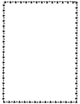 Hand drawn Borders and Frames png