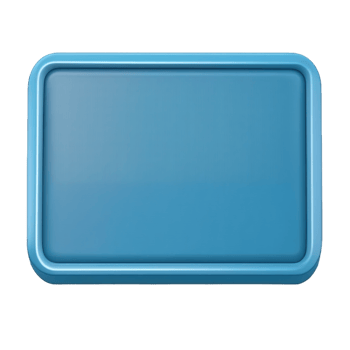 cartoon rectangle aesthetic png