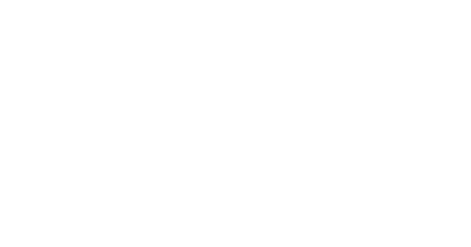 White shining bokeh lights with glowing particles  on transparent background. PNG