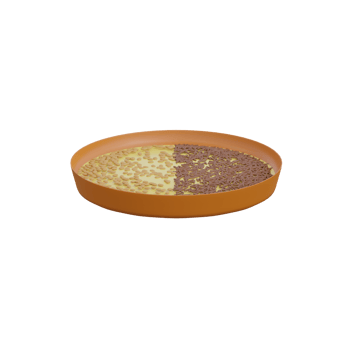 Indonesian food martabak 3d icon png