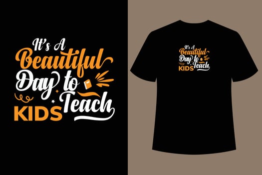 Children's Day t shirt design Kids T shirt Design Vector T shirt Design