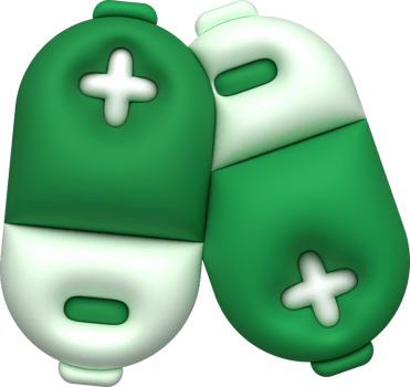 illustration 3d. Battery with positive and negative terminals. Icon, minimal style. png