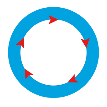 Color Banner and Diagram png