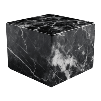 Marble shape in png