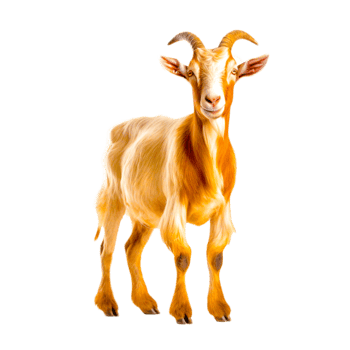 markhor illustration aesthetic png