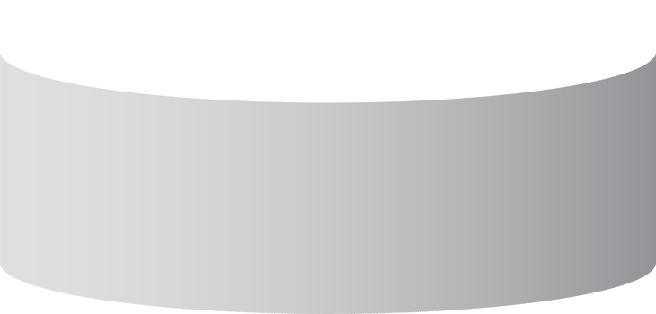 Podium isolated on a transparent background. 3d pedestal. PNG. png