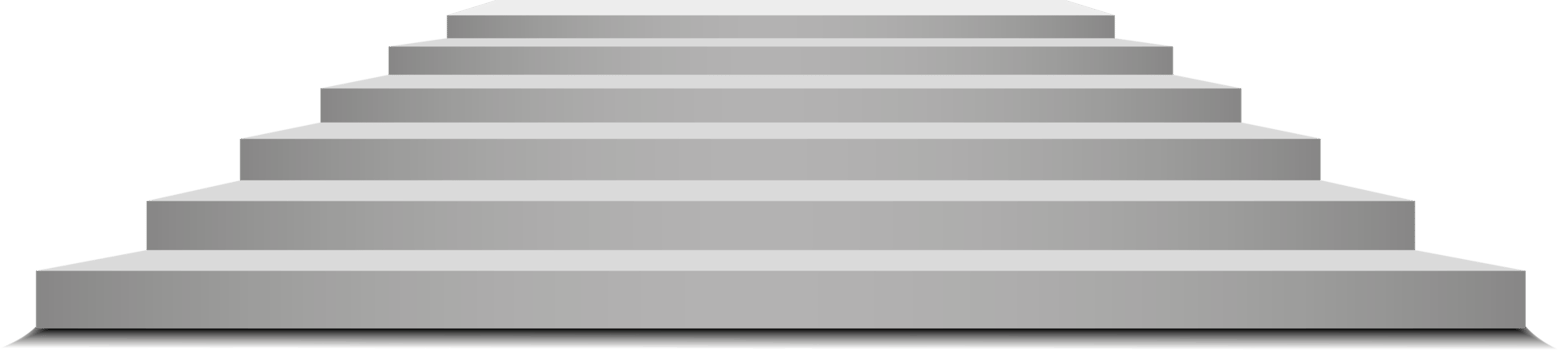 Podium isolated on a transparent background. 3d pedestal. PNG. png