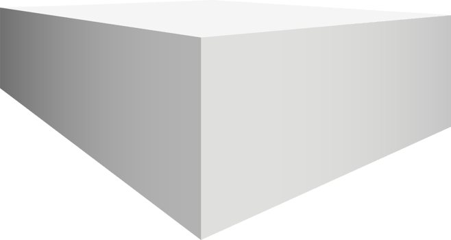 Podium isolated on a transparent background. 3d pedestal. PNG. png