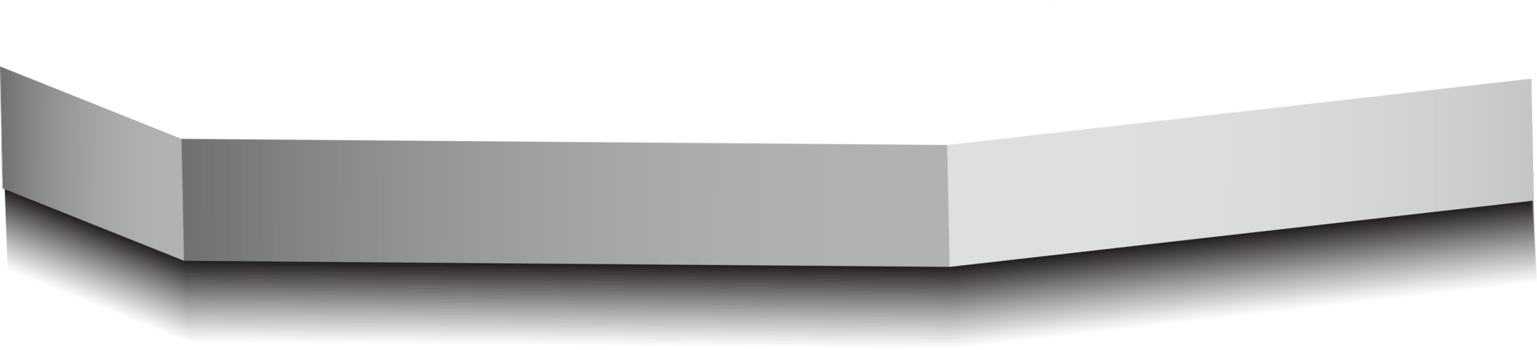 Podium isolated on a transparent background. 3d pedestal. PNG. png
