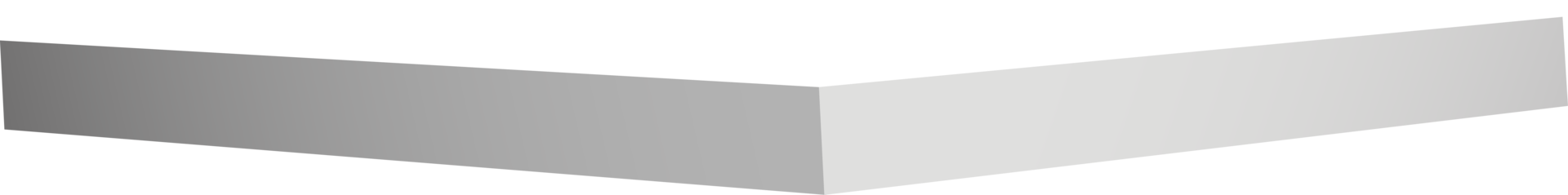 Podium isolated on a transparent background. 3d pedestal. PNG. png
