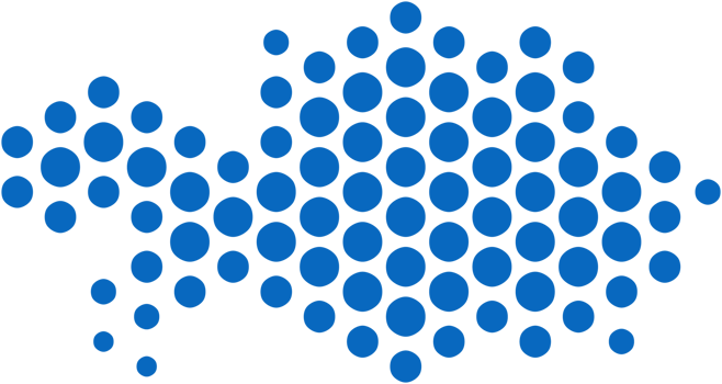 circle shape kazakhstan map. png