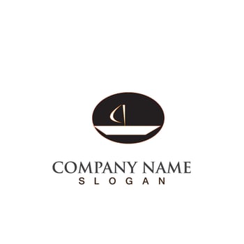 company logo image illustration vector