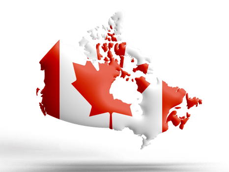 canada map flag white red maple leaf plant natural spring season canadian country national celebration festival happy labour labor day patriotism toronto alberta ontario north american.3d render png